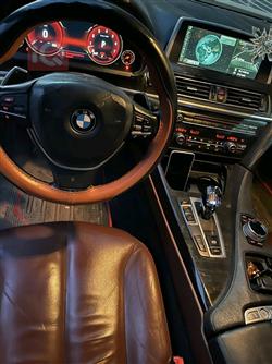 بی ئێم دەبڵیو سیریەس 6